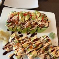 Gachi House of Sushi ico