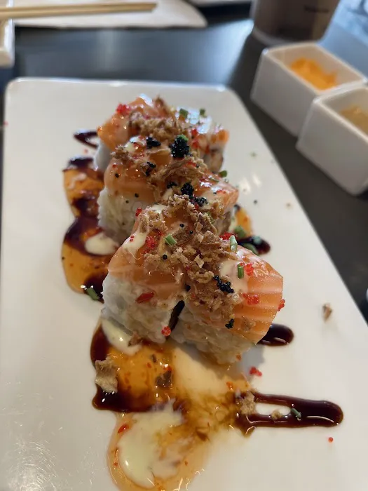 Gachi House of Sushi Picture 2
