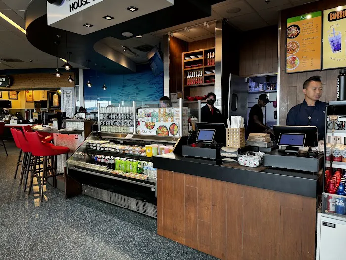 Gachi House of Sushi Picture 9