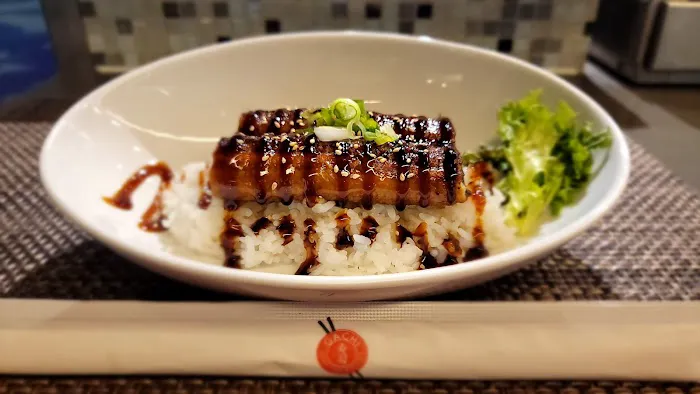 Gachi House of Sushi Picture 4