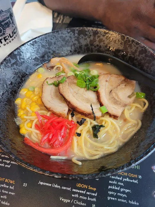Gachi House of Sushi Picture 7
