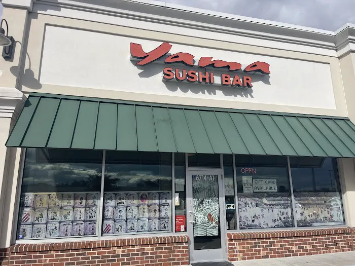 Yama Sushi Bar（Glen Burnie) Picture 10