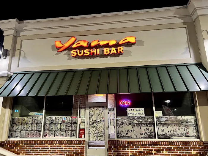 Yama Sushi Bar（Glen Burnie) Picture 6