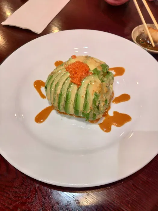 Yama Sushi Bar（Glen Burnie) Picture 1