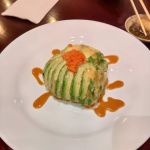 Yama Sushi Bar（Glen Burnie)