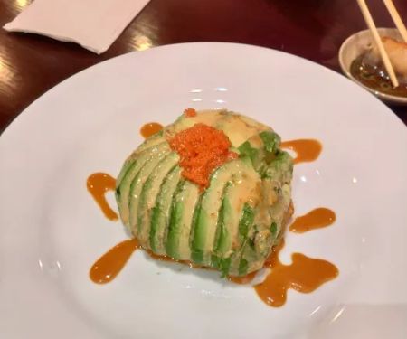 Yama Sushi Baruff08Glen Burnie)