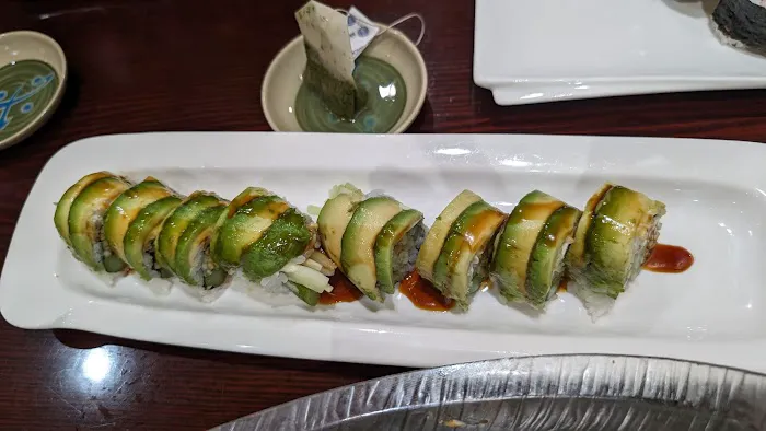 Yama Sushi Bar（Glen Burnie) Picture 3
