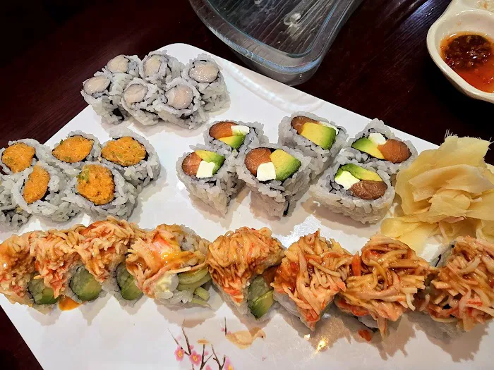Yama Sushi Bar（Glen Burnie) Picture 5
