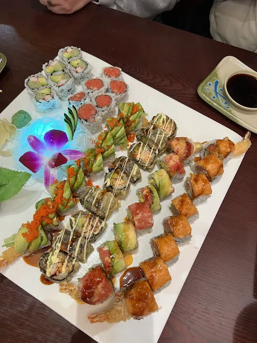 Yama Sushi Bar（Glen Burnie) Picture 9