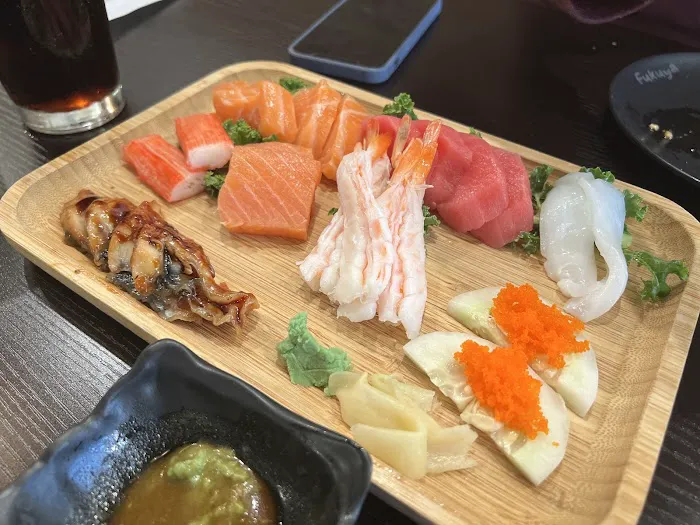 FUKUYA Picture 2