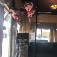 East Moon Asian Bistro ico