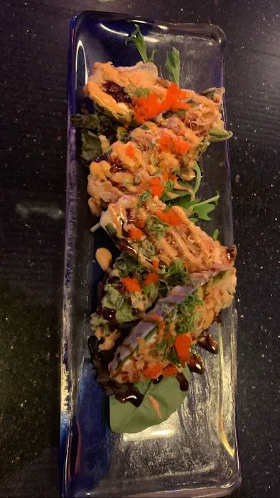 East Moon Asian Bistro Picture 4