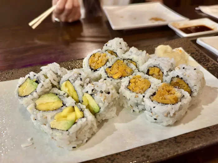 Sushi Q Elkridge Picture 3