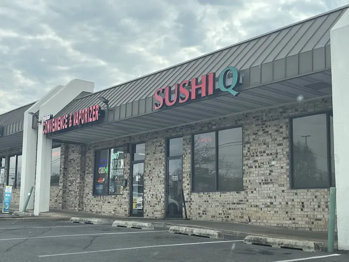 Sushi Q Elkridge Picture 1
