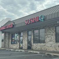 Sushi Q Elkridge ico