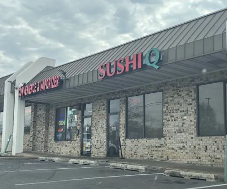 Sushi Q Elkridge