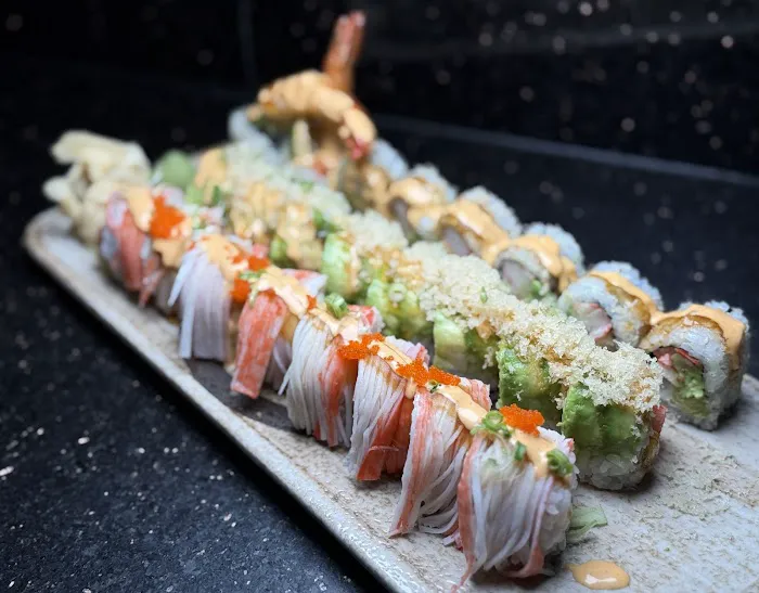 Sushi Q Elkridge Picture 8