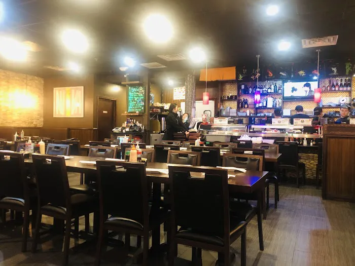 Sushi Q Elkridge Picture 6