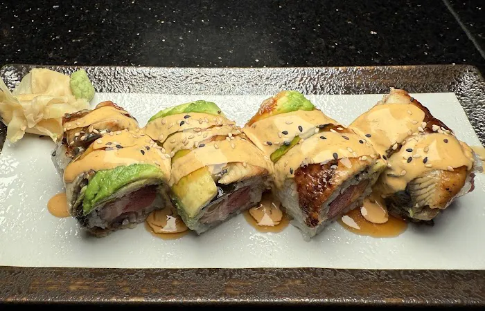 Sushi Q Elkridge Picture 9
