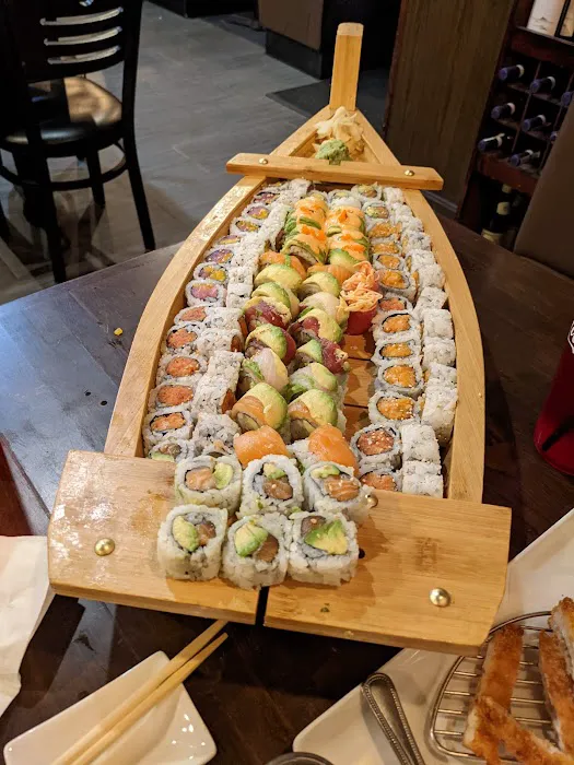 Sushi Q Elkridge Picture 7