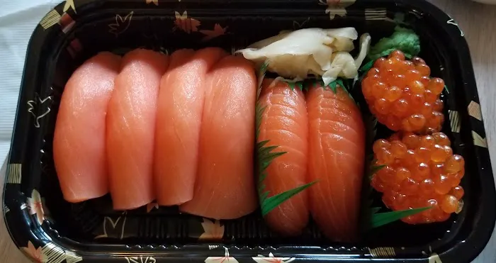 Sushi Call Japanese Restaurant Picture 2