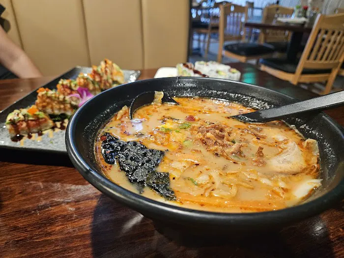 Sushi Call Japanese Restaurant Picture 9
