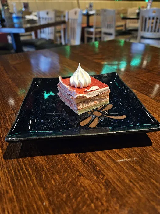 Sushi Call Japanese Restaurant Picture 8