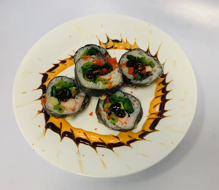 Sushi Call Japanese Restaurant Picture 5