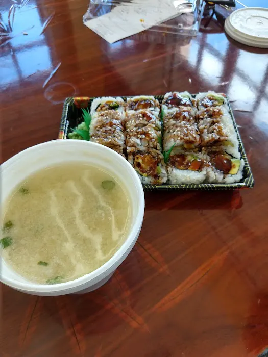 Ichiban Hibachi and Sushi Picture 7