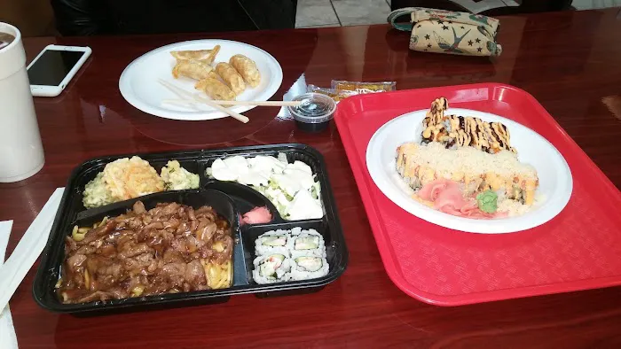 Ichiban Hibachi and Sushi Picture 9