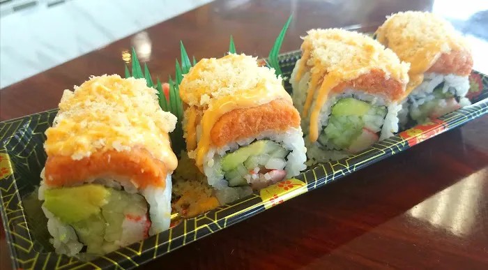 Ichiban Hibachi and Sushi Picture 8