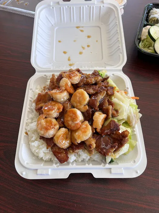 Ichiban Hibachi and Sushi Picture 5