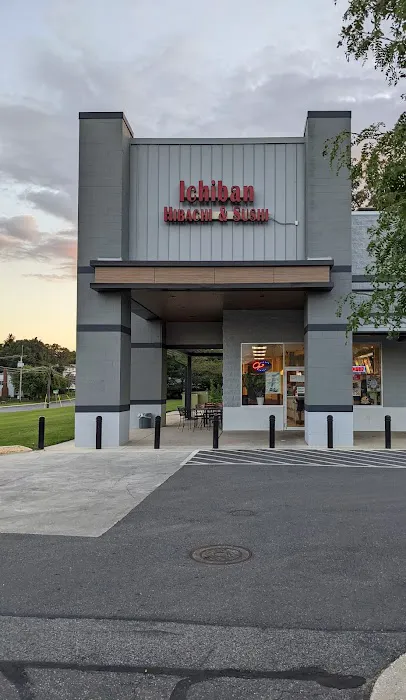 Ichiban Hibachi and Sushi Picture 6