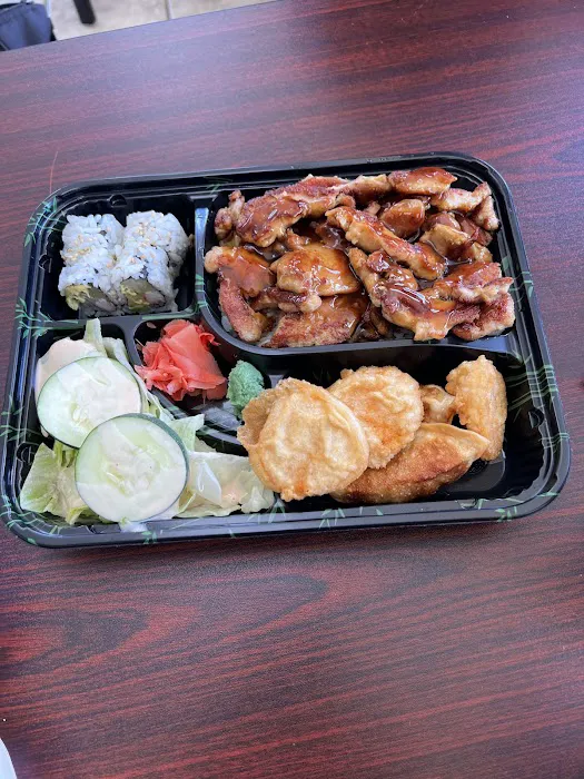 Ichiban Hibachi and Sushi Picture 4