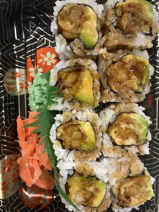 Ichiban Hibachi and Sushi Picture 10