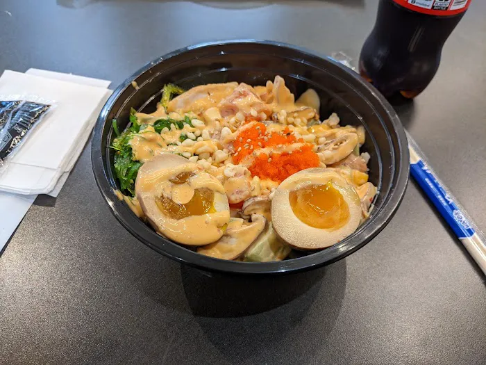 Poke N Ramen 360 Picture 5