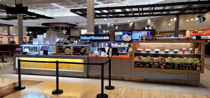 Poke N Ramen 360 Picture 9