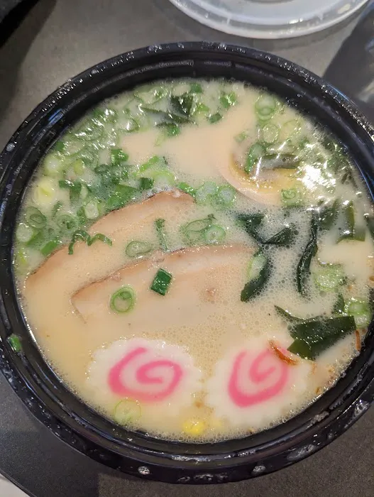Poke N Ramen 360 Picture 6