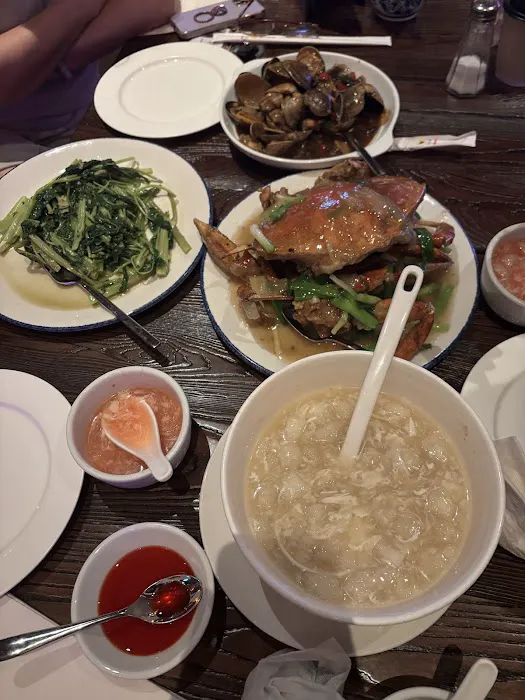 8 at Luk Fu Picture 1