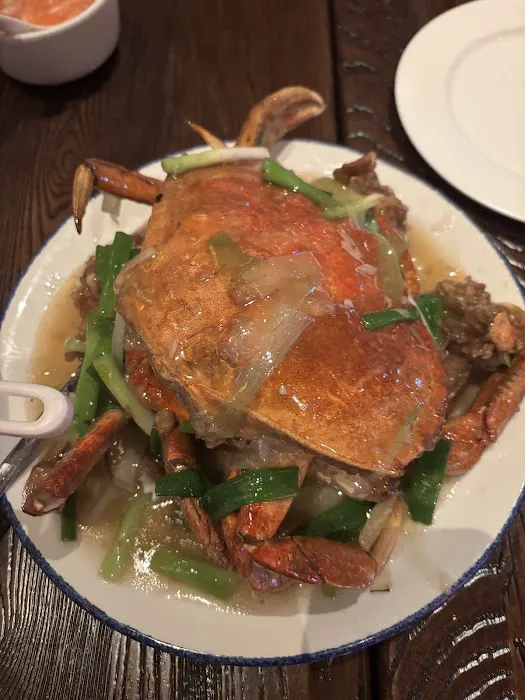 8 at Luk Fu Picture 2