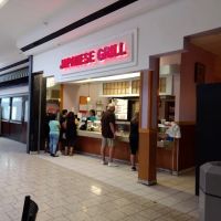 Japanese Grill ico
