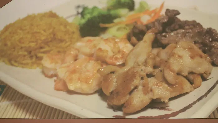 Japanese Grill Picture 10
