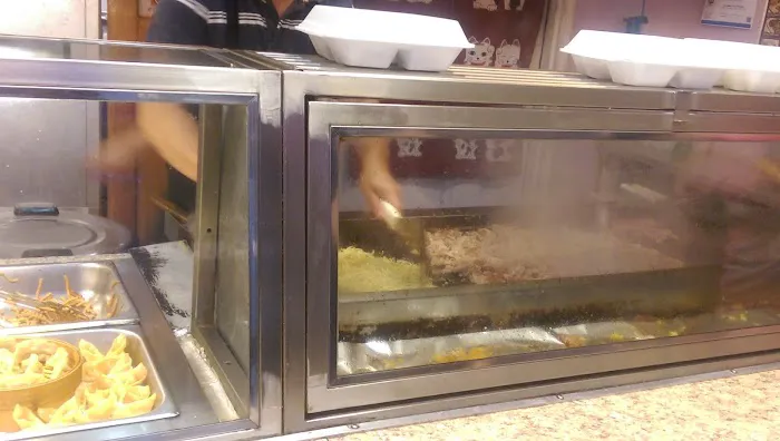 Japanese Grill Picture 4