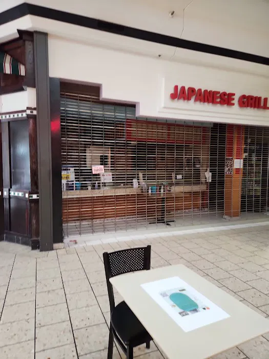 Japanese Grill Picture 7