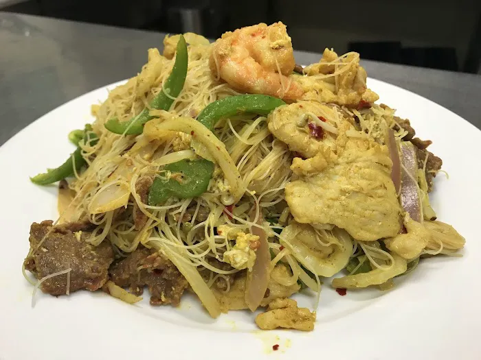 General House Asian Cuisine & Sushi Picture 2