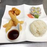 General House Asian Cuisine & Sushi