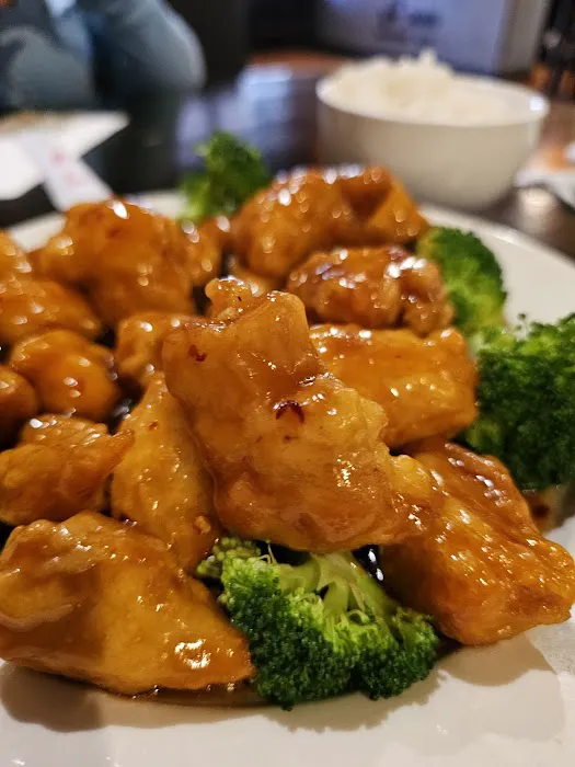 General House Asian Cuisine & Sushi Picture 9