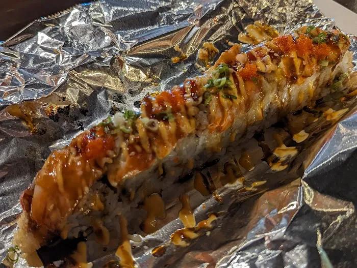 General House Asian Cuisine & Sushi Picture 6