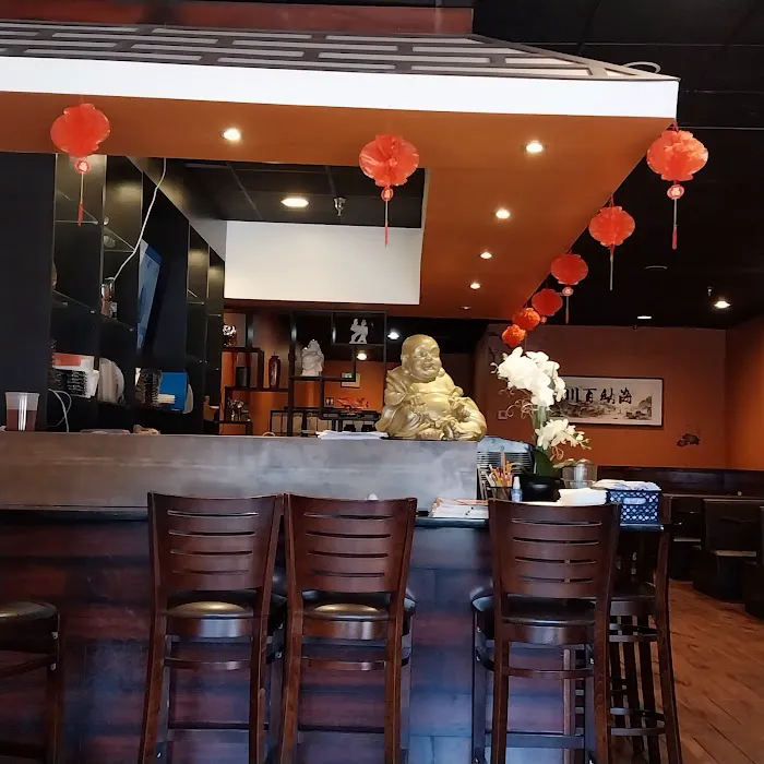 General House Asian Cuisine & Sushi Picture 7
