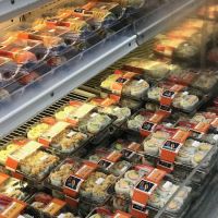 Seven Seas Sushi ico